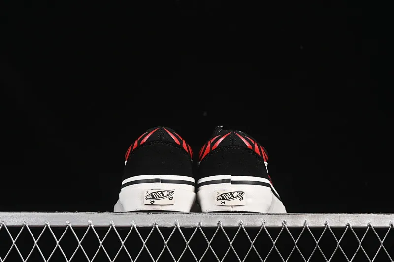 All categories Vans Vans series Vans Low Vans low-top Vans Lx Old Skool Vans low-top casual skateboard shoes VN000D56MCG